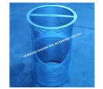 SEA CHEST FILTER-SEA CHEST STRAINERS THE MATERIAL OF STAINLESS STEEL CAN BE