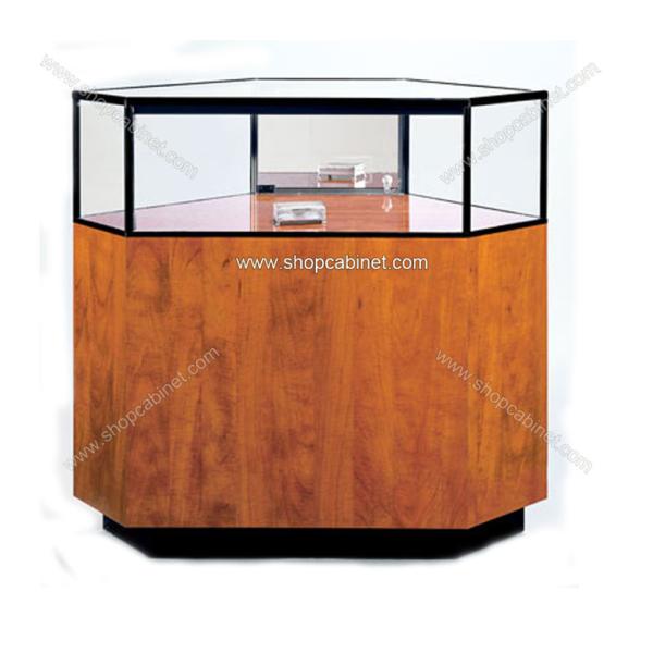 Buy cheap new inventions glass jewelry display cabinet,jewelry cabinet from wholesalers