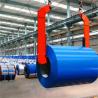 Buy cheap PPGI/PPGL prepainted gi price of hot rolled/hr coil galvanized color coated ss steel coils prices for sale from wholesalers