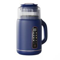 Buy cheap Electric Soup Maker 1200ML Soybean Milk Maker Heating Blender Soundproof Cover product