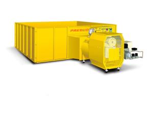 Buy cheap Presun Ventilating Dryer Pulses Small Bed Dryer Machine 5 Metric Tons from wholesalers