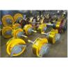 Buy cheap Cast Steel Locomotive Wheels 600mm 762mm 900mm Gauge High Tensile Strength from wholesalers