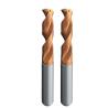 Buy cheap Wxsoon Wholesales Inner Coolant 3D Tungsten Carbide Drill for Steel from wholesalers