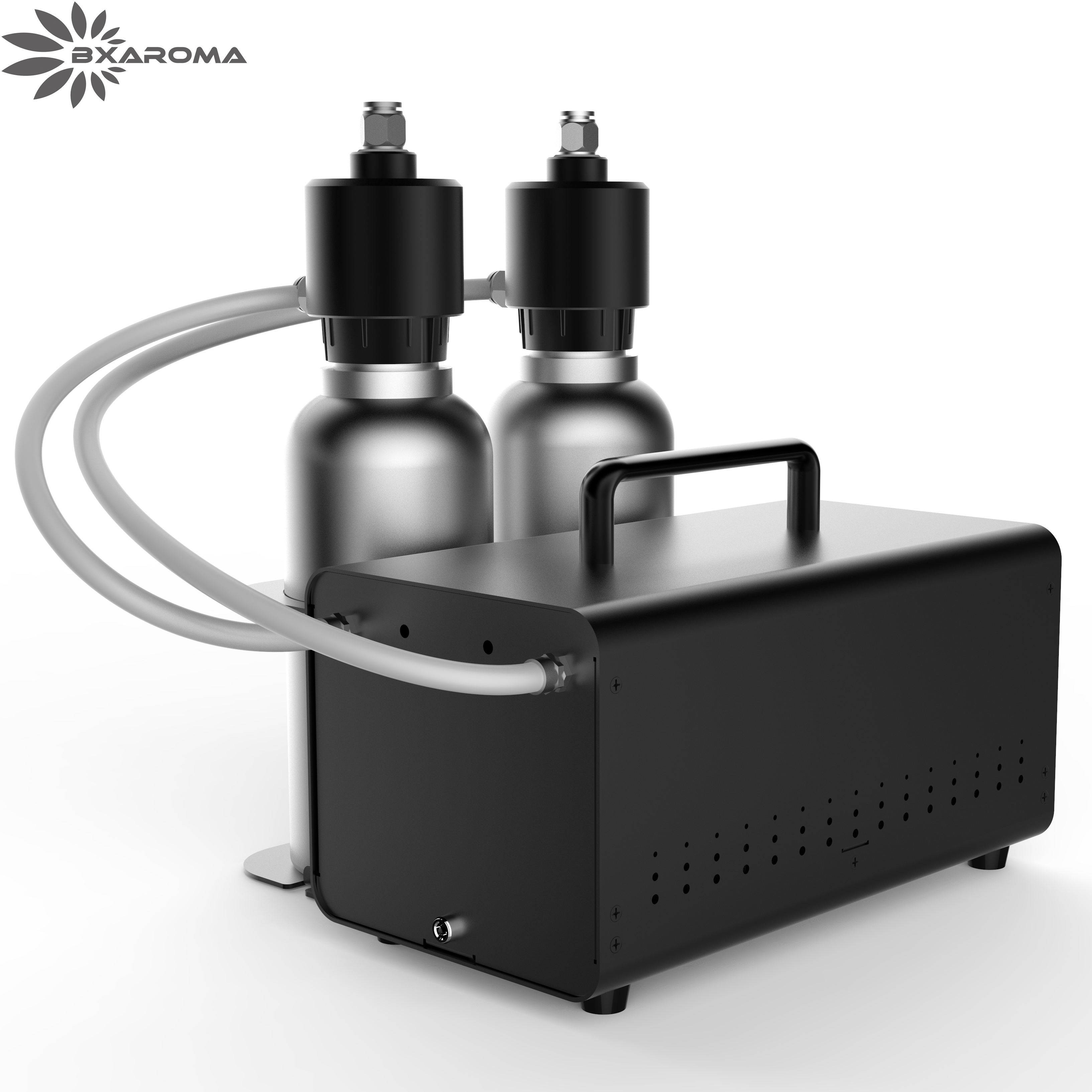 Nebulizer Commercial Scent Diffuser Machine HVAC Steam Aroma Diffuser