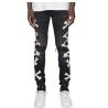 Buy cheap Men's Plain Pants Cotton jeans pant with TT Payment Term from wholesalers
