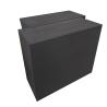 Buy cheap High Purity Isostatic Graphite Block from wholesalers