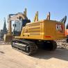 Buy cheap Used Caterpillar Cat320d2 Used Excavator Cat336gc 320c 323d 329d Cat330d Cat320gc from wholesalers