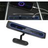 Buy cheap USB Extender Tesla Model 3 Usb Port Shunt Hub 27W Model Y Usb Ports from wholesalers