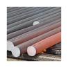 Buy cheap Weiao DN AISI St37 Hot Rolled Black Steel Round Bar 4140 4130 4340 from wholesalers