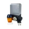 Buy cheap Light Weight 600 Kg Automatic Sliding Gate Opener Waterproof from wholesalers