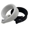 Buy cheap 15mm-70mm Zipper Cable Sleeve Braided Wrap PET Expandable Cable Sleeving from wholesalers