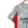Buy cheap AC Milan New Season Away Football Fan Jerseys Customization 2025-2026 from wholesalers