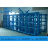 Buy cheap Steel Drawer Warehouse Storage Racking , Industrial Warehouse Shelves Racks from wholesalers