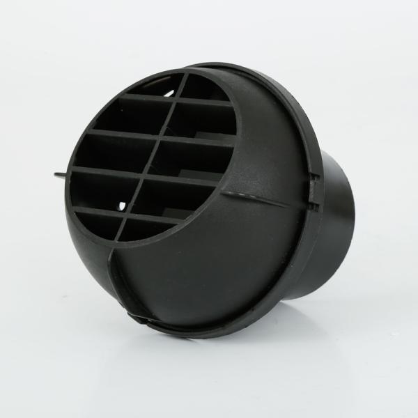 Buy cheap 60mm vent for the webasto air top 2000, eberspacher D2 air parking heater from wholesalers