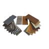 Buy cheap 3D Boards Wood Plastic Composite WPC PVC Wall Panel for Household Interior Wall Decor from wholesalers