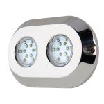 Color Changing DC12V 120W LED Swimming Pool Lights