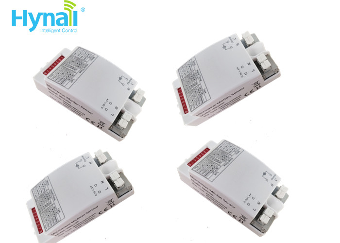 Buy cheap On / Off Function Microwave Motion Sensor Module HNS204 DIP Switch Remote Control from wholesalers