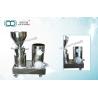 Buy cheap Lab Colloid Mill Machine In Pharmacy Foodstuff Cosmetic Chemistry Emulsion Detonator/colloid mill from wholesalers