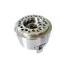 Buy cheap 3 Jaws Chuck Hydraulic Chuck For CNC Lathe Machine Cutting Metal Parts from wholesalers