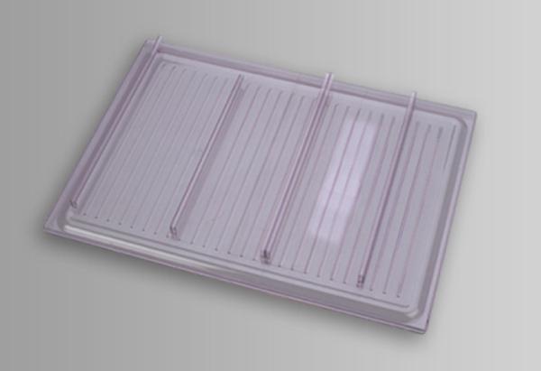 Steel Mold Household Machinery Template For Single Or Multi-cavity Production