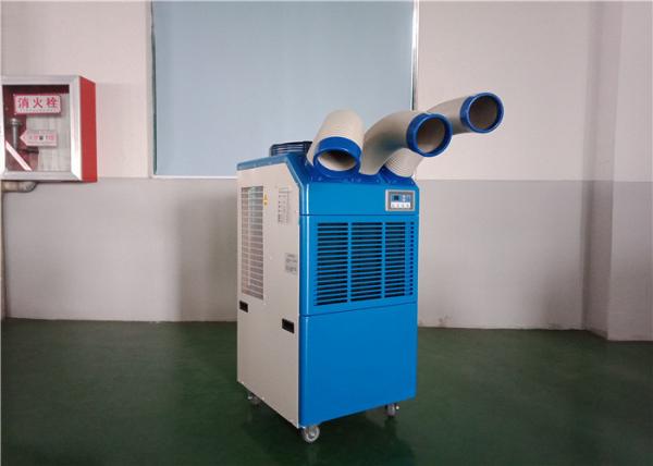 Buy cheap 6500W Portable Cooling System Air Cooling With Three Flexible Cooling Arms from wholesalers