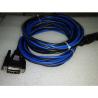 Buy cheap Huawei MA5680T 5683T DC Huawei OLT-48V Power Cord from wholesalers