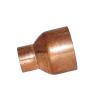 Buy cheap Lead Free C1220 ASTM B280 Refrigeration Copper Fittings from wholesalers