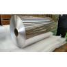 Buy cheap Customized Container Aluminum Foil Silver Color ISO9001 SGS Approval from wholesalers