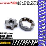 ISO Injector Control Valve Golden Vidar RENEW HP3 For Diesel Engine Car
