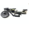 Buy cheap SMT YAMAHA YS YV Machine Label Feeder Metal Material 4KG from wholesalers