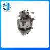 Buy cheap 3004A000 373004A110 12V Alternator for Mitsubishi 4D56 Engine Spare Parts from wholesalers