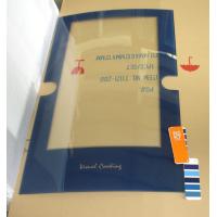 Buy cheap Printed Curved Low E Tempered Glass Oven Glass Panel Oven Door Outer Glass product