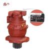 Buy cheap Cast Iron PCR-5B-30A-FGP-9222A Swing Motor Hydraulic Motor for Excavator Spare Parts from wholesalers