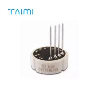 Buy cheap RoHs Achieved 2-400 BAR Capacitive Piezoresistive Pressure Sensor product