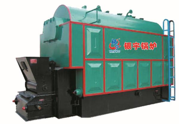 Buy cheap Commercial Thermal Oil Furnace Energy Saving No Pollution Automatic Feeding from wholesalers