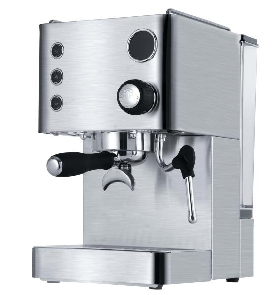 Buy cheap CRM3007G Household Coffee Machine 1850w Dual Boiler Espresso Maker With Water Tank from wholesalers