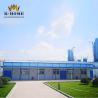 Buy cheap Single Story Portable Classrooms With Modular Office And Storage Rooms from wholesalers