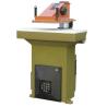 Buy cheap 20T Hydraulic Die Cutting Machine High Precision Hydraulic Clicker Machine from wholesalers