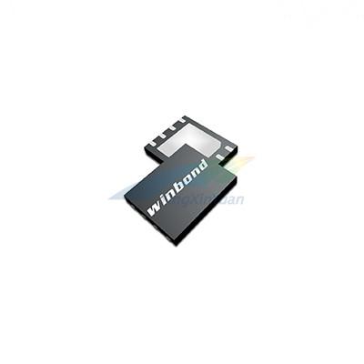 Buy cheap W25N512GWPIR from wholesalers