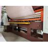 Buy cheap 320cm Industiral Multi Needle Quilting Machine With Servo Motor from wholesalers
