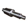Buy cheap Custom Machining SS Shaft Forged Gear Pinion Shaft For Speed Reducer from wholesalers
