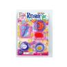 Buy cheap Pretend Play Kids Play Kitchen Set , Food Kitchen Cooking Set Toys 10 Pcs from wholesalers