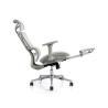 Buy cheap Swivel Chair Y-SEATER Full Mesh Office Chair with Aluminium Frame and Ergonomic Design from wholesalers
