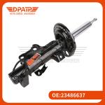 VDC Rear Left Shock Absorber 23486637 Cadillac ATS Auto Suspension Parts