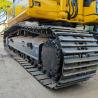 Buy cheap Used Komatsu Pc400 Excavator Construction Machinery Komatsu PC400 Digger 4T from wholesalers