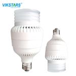OEM Brand 50 Watt LED Bulb 100lm/W E27 Base 80*149mm 120V