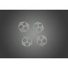 Buy cheap Ceramic parts water valve plates ceramic disc for valve of faucet from wholesalers