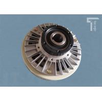 Buy cheap Cellular Coupling Magnetic Powder Clutch Torque 25NM 24V For Slitting Machine product