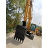 Buy cheap USED KOMATSU PC220-6 PC200-6 PC220-7 Excavator from wholesalers
