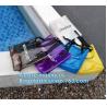 Buy cheap Zipper closure Stadium Bag Transparent Tote Bag Large Beach Bag And Totes With Zipper Carry Shopping Bag For Women from wholesalers